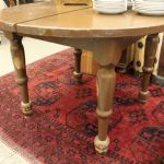 893 9484 DINNER TABLE